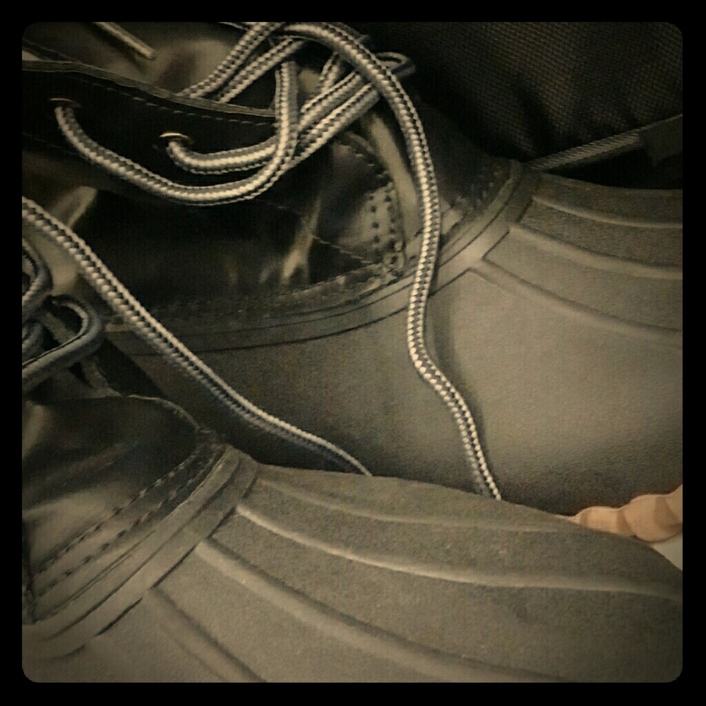 BOOTZ